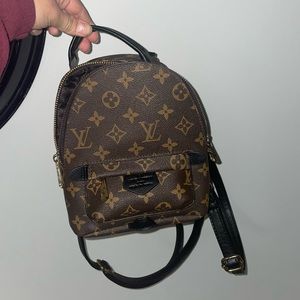 Palm springs Mini backpack